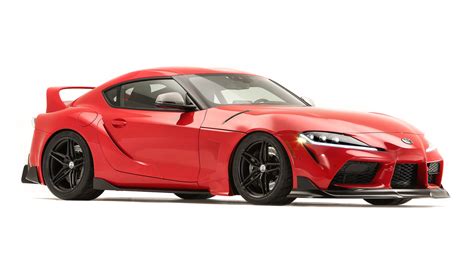 Toyota Supra 'GRMN' hardcore variant coming by 2021 – report ...