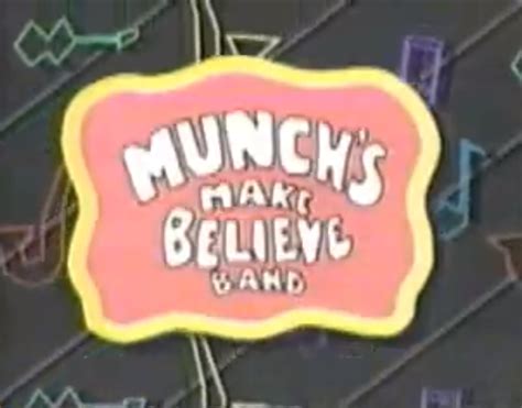 Image - Munch's Make Believe Band.png | ShowBiz Pizza Wiki | FANDOM ...