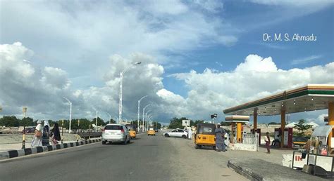 CITY OF MAIDUGURI | SkyscraperCity Forum