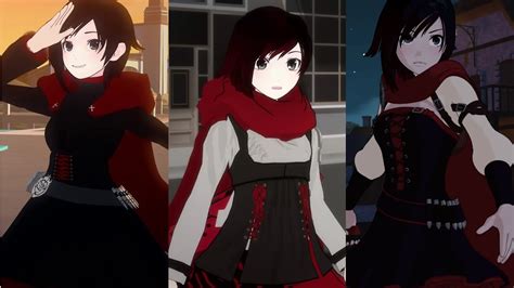 Rwby ruby volume 2 outfit 241380 - Freepnggejpmlxj