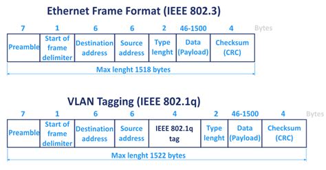 Explanation of Network Topology Types