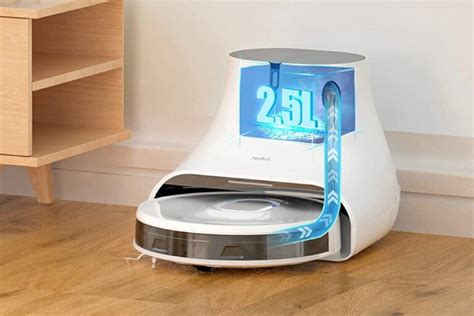 10 Best Robot Vacuum Mop Combos to Clean and Mop Your Floor - MashTips