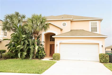 Ocean Florida Villas in Kissimmee | Ocean Florida Villas 3204 Rolling Oaks Blvd, Kissimmee, FL ...