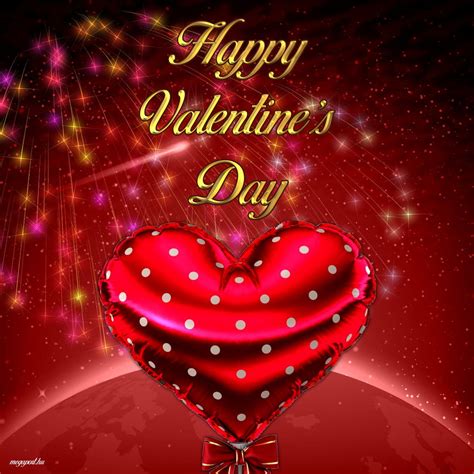 Images Happy Valentines Day 2024 - Brandy Felicdad