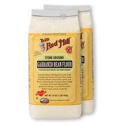 Garbanzo Bean Flour | Against All Grain - Delectable paleo recipes to ...