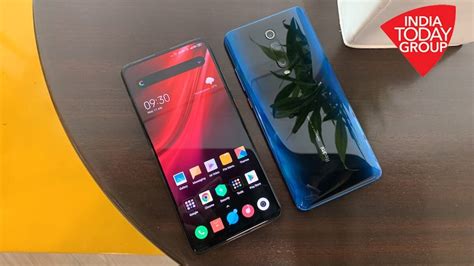 First Redmi 5G phone will launch in 2020, could be Redmi K30 ...