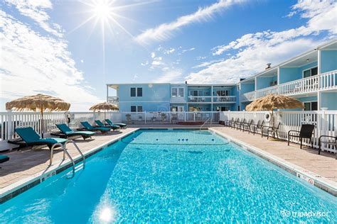 OCEAN SURF RESORT - Prices & Hotel Reviews (Montauk, NY)