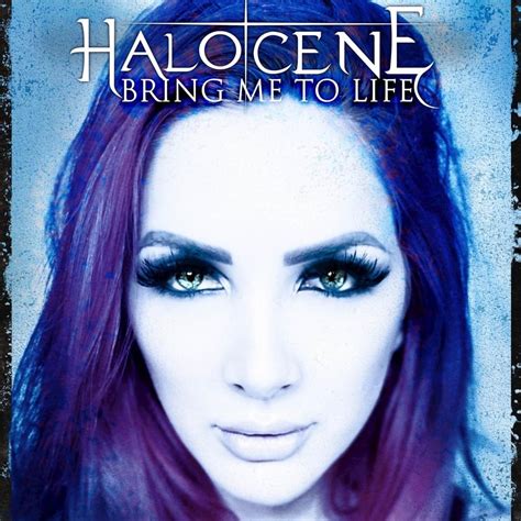 Halocene – Bring Me to Life (Cinematic Version) Lyrics | Genius Lyrics