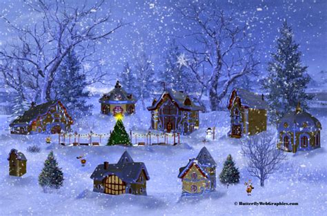 Free Christmas Village Cliparts, Download Free Christmas Village Cliparts png images, Free ...