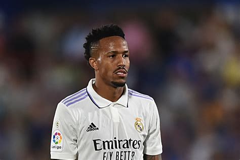 Militao: “We’ve started the season playing well and we’re ready for El ...