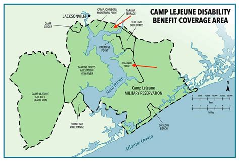 How to File a Camp Lejeune Water Contamination Claim