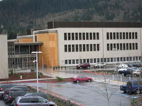 Ammunition Found at Issaquah High School, No Weapon Suspected | Sammamish, WA Patch