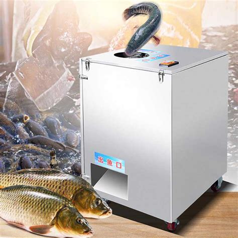 High performance of automatic fish cutting machine supplier,manufacturer- Troysupply.com