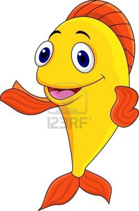 Happy Cartoon Fish | fish cartoon image characters cartoon fish pictures | Fish cartoon, Cartoon ...