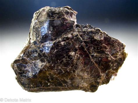 Phlogopite Mineral Specimen For Sale