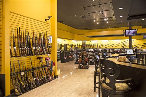 Inside South Florida's Top Indoor Gun Range - Lotus Gunworks