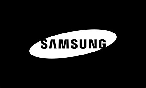 Samsung logo vector, Samsung icon free vector 20336038 Vector Art at Vecteezy