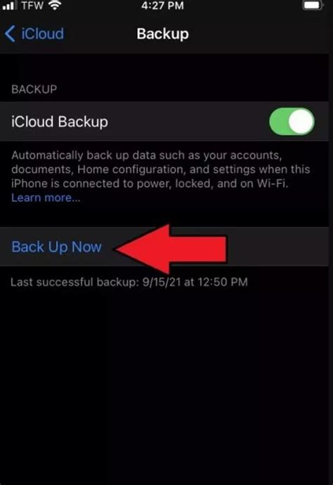 The new iOS 15 is here — how to update your Apple iPhone to the latest ...