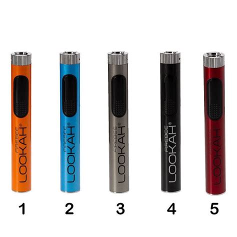 Lookah Firebee – 510 Vape Pen Battery | Smoking Outlet