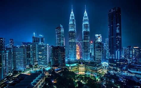 Top 137+ Kuala lumpur wallpaper hd 1080p - Thejungledrummer.com