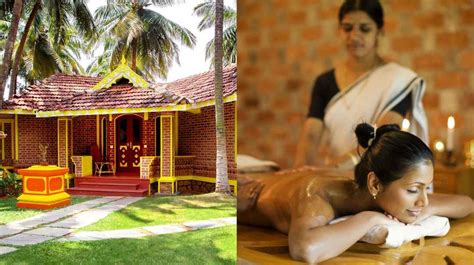 Top 5 Ayurveda Retreats in India You Must Visit to Soothe Your Senses - Tripoto