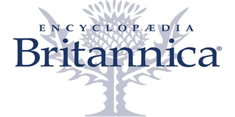 Encyclopedia Britannica Online Logo