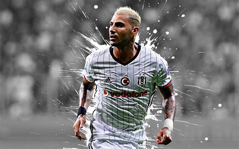 30+ Beşiktaş J.K. HD Wallpapers, Achtergronden