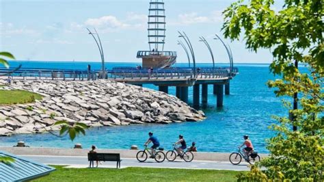 The Best Things to do in Burlington, Ontario - A Buffet of Attractions ...