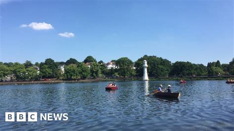 Roath Park Lake contains 'unauthorised sewage' say council emails