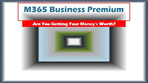 M365 Business Premium vs Standard Archives – becs Software Solutions