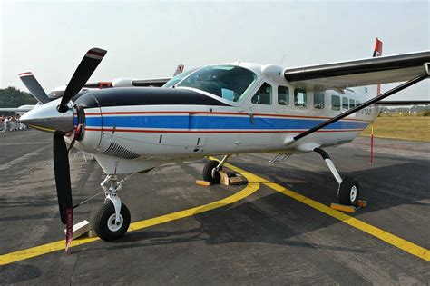 Cessna Grand Caravan - Price, Specs, Photo Gallery, History - Aero Corner