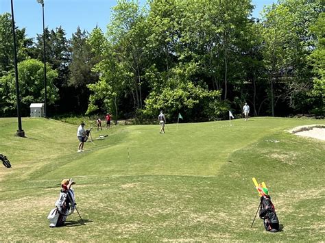 FIRST TEE LEARNING CENTER - PINEVILLE - Updated January 2025 - 12 ...