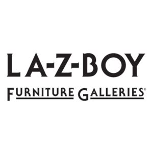 La-Z-Boy Gallery(164) logo, Vector Logo of La-Z-Boy Gallery(164) brand free download (eps, ai ...