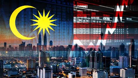 Malaysian economy expands at fastest pace in more than 3 years | FMT