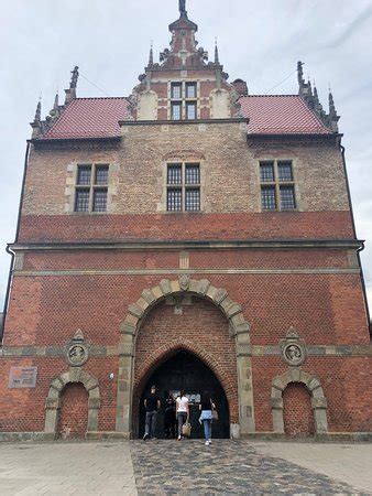 Gdansk History Museum (Muzeum Historyczne Gdanska) - All You Need to Know BEFORE You Go ...