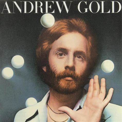 Andrew Gold - Andrew Gold Lyrics and Tracklist | Genius