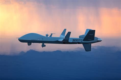 MQ-9B Sky Guardian chosen over Reaper - Australian Defence Magazine