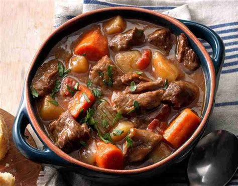 Scouse Recipe | Recipes Lord