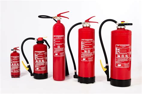 Marine Fire Fighting Equipment – FFE-Service