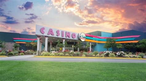 Muckleshoot Casino (United States of America, Auburn) - Choicecasino.com