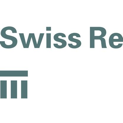 Swiss Re on the Forbes Global 2000 List