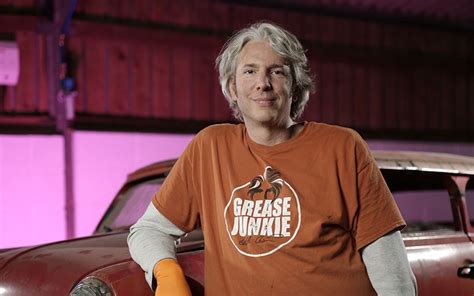 RWC EMEA partners with mechanical maestro Edd China | RWC