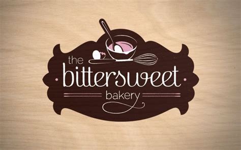 bakery logo design | logo | Pinterest | Logo design, The white and Bakeries