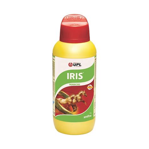 UPL Iris Herbicide, specification and features