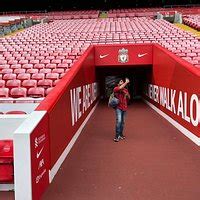 2023 The LFC Stadium Tour provided by Anfield Stadium - Tripadvisor