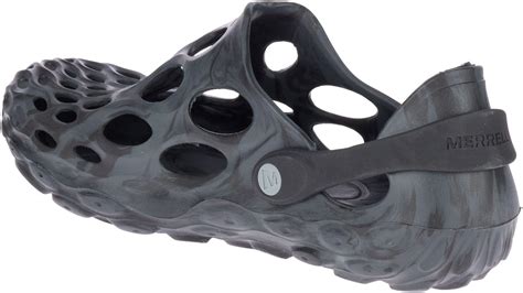 Merrell Hydro Moc Water Friendly Clog in Black for Men - Lyst