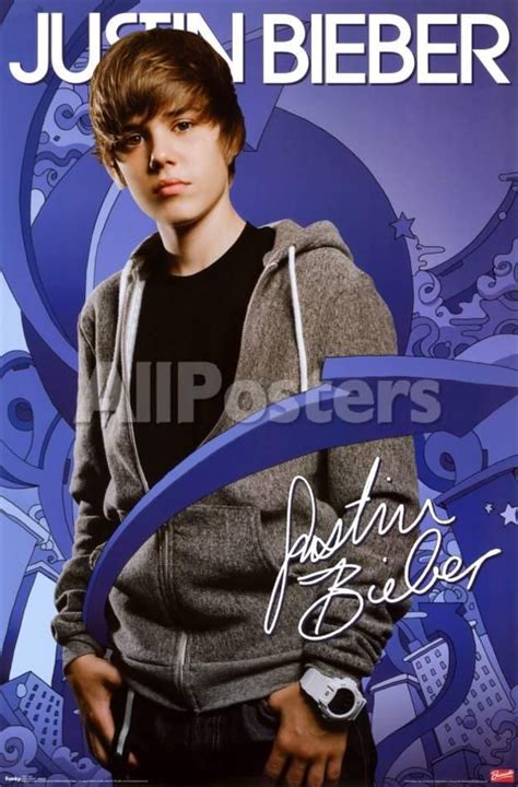 Justin Bieber Music Poster - 56 x 86 cm | Justin bieber posters, Justin bieber, Arrow poster