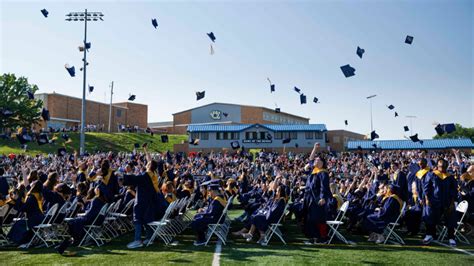 William Chrisman High School