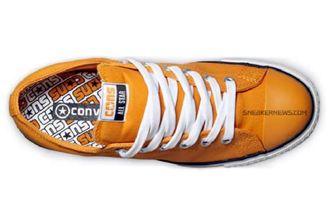 Converse Skateboarding - Cons CTS (Chuck Taylor Skate) - SneakerNews.com