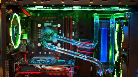 How To Build A Liquid-Cooled Gaming PC, 51% OFF